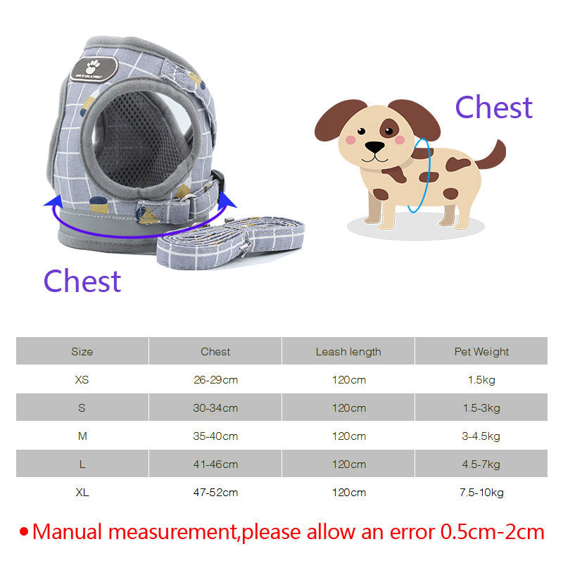 Youvix Harness