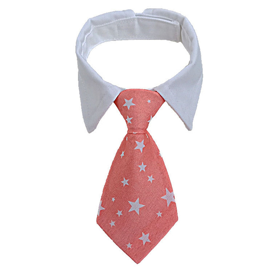 Cute Pawtner Necktie