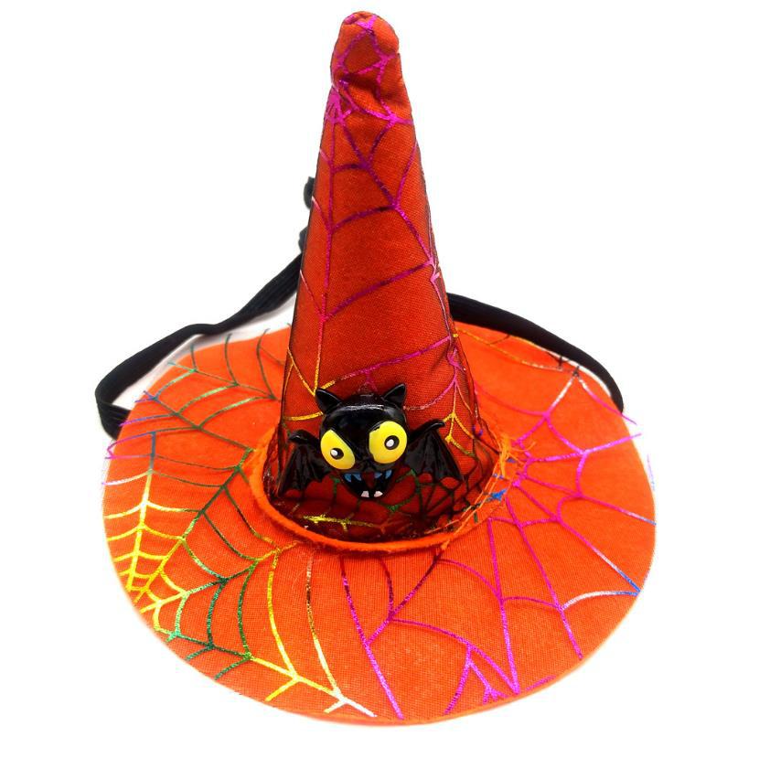 Halloween hat