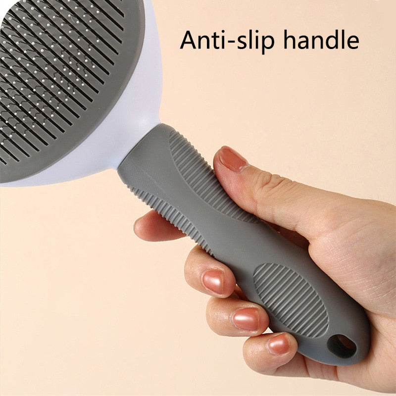 Hair Remover Brush