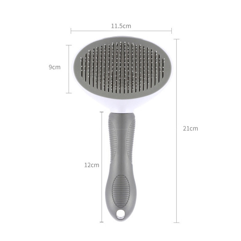 Hair Remover Brush