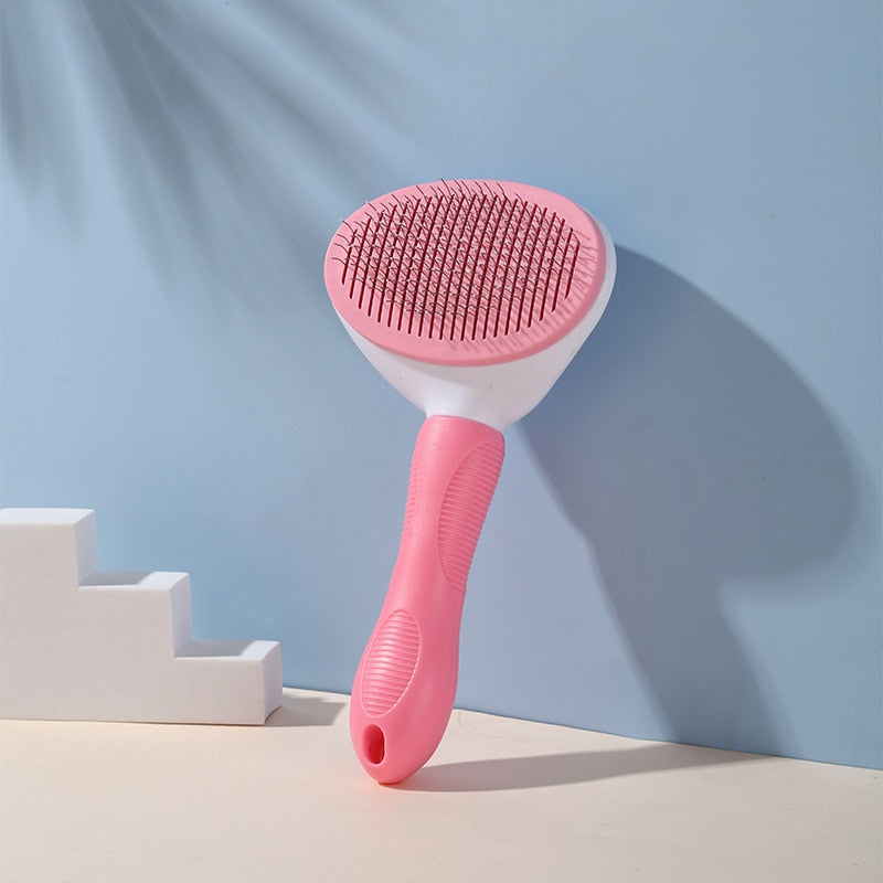 Hair Remover Brush