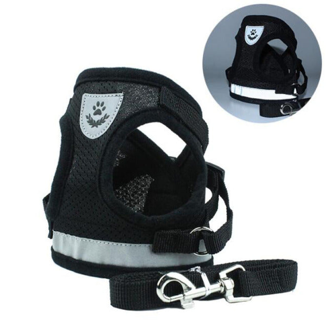 Vest Harness