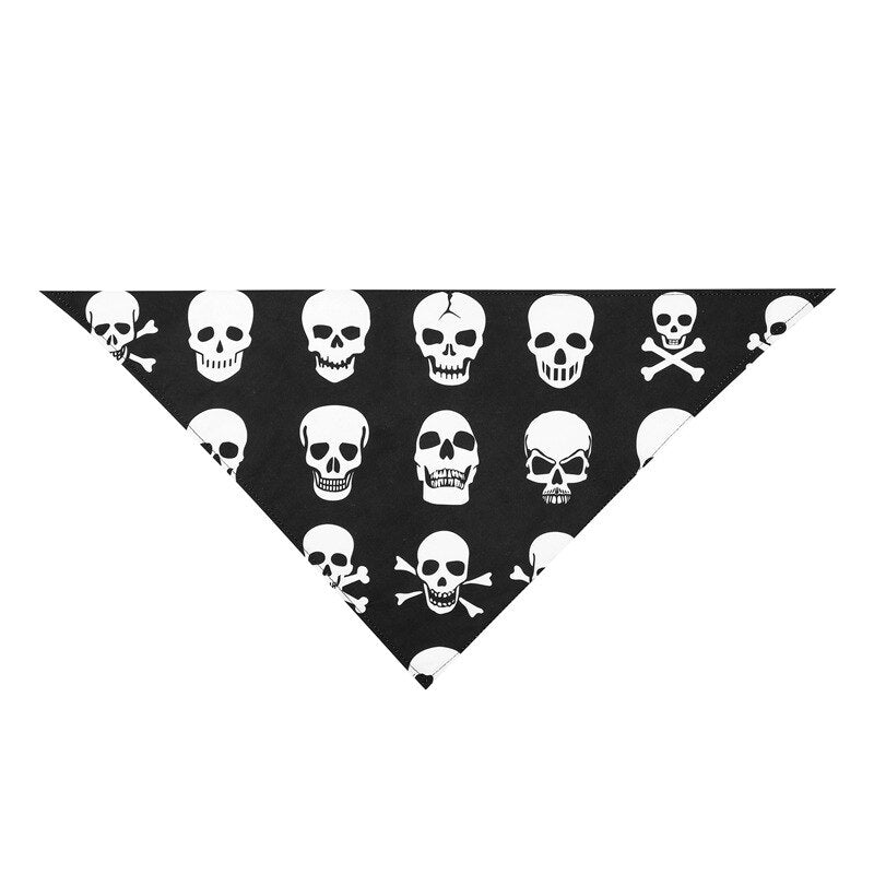 Skull Bandana