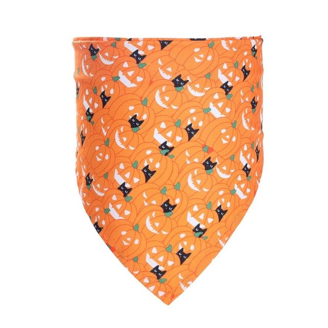 Halloween Bandana