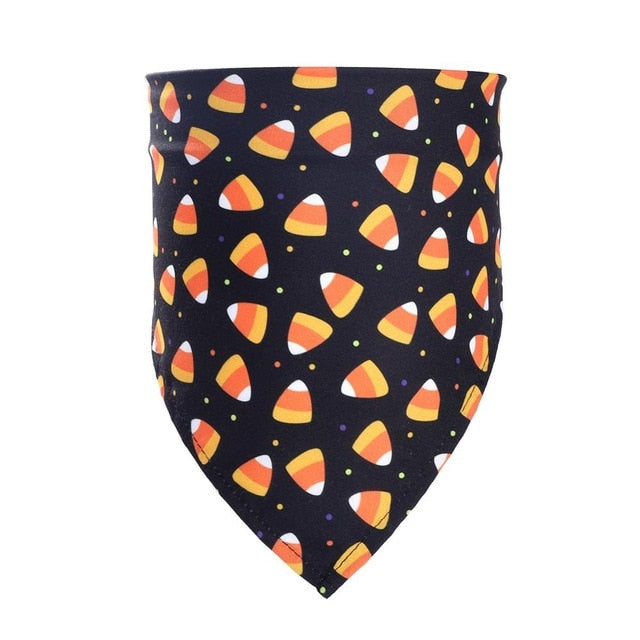 Halloween Bandana