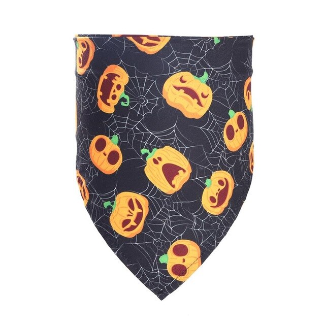 Halloween Bandana