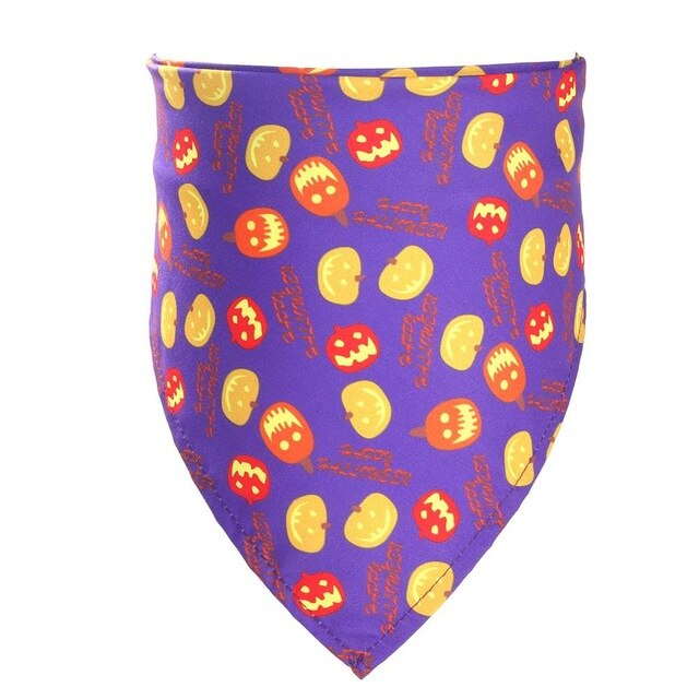 Halloween Bandana