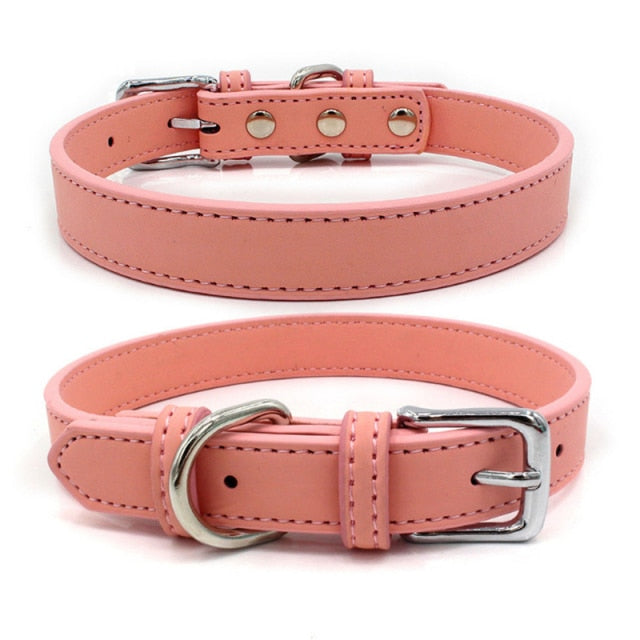 Pink Collar