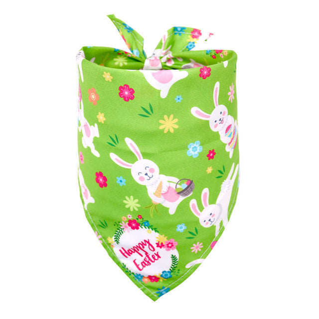 Easter Bandana