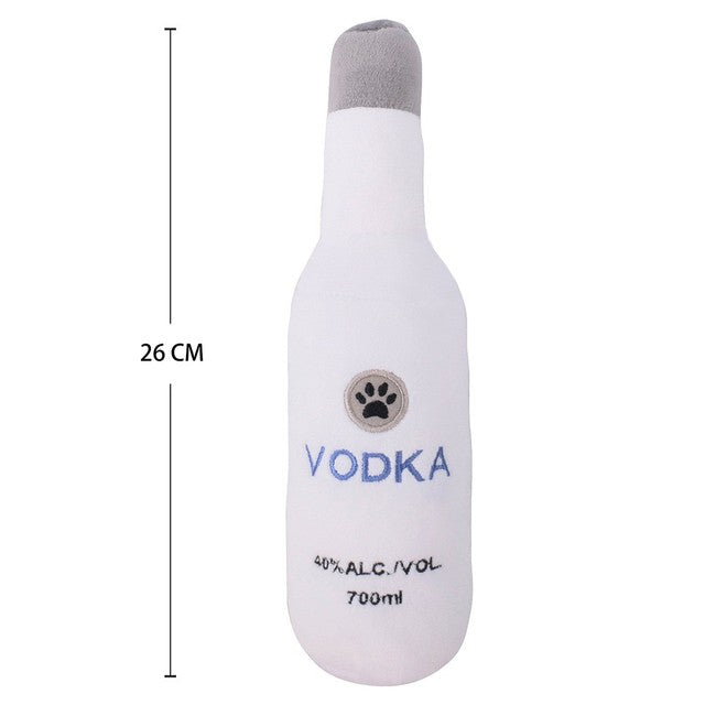 Vodka