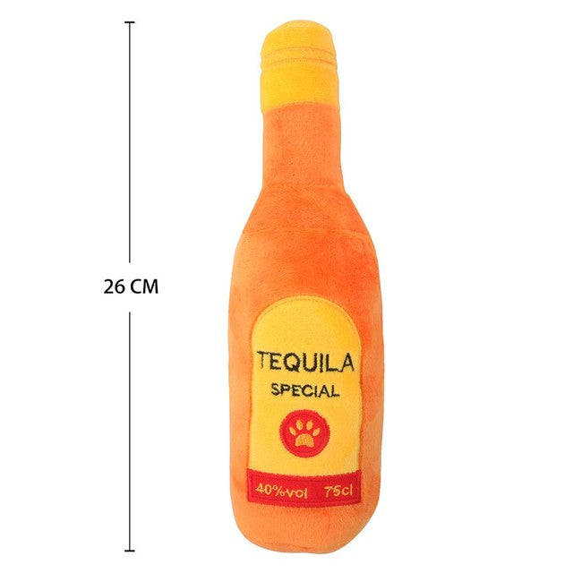 Tequila