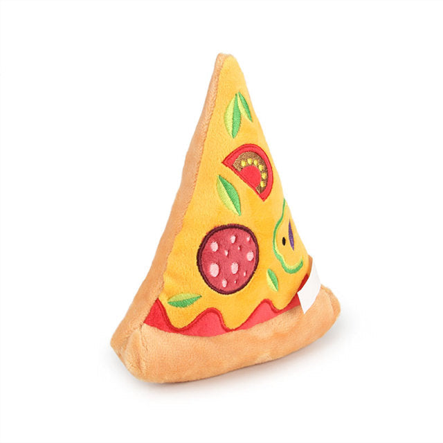 Pizza Toy