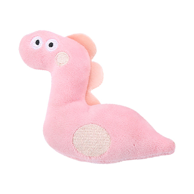 Cute Pink dino