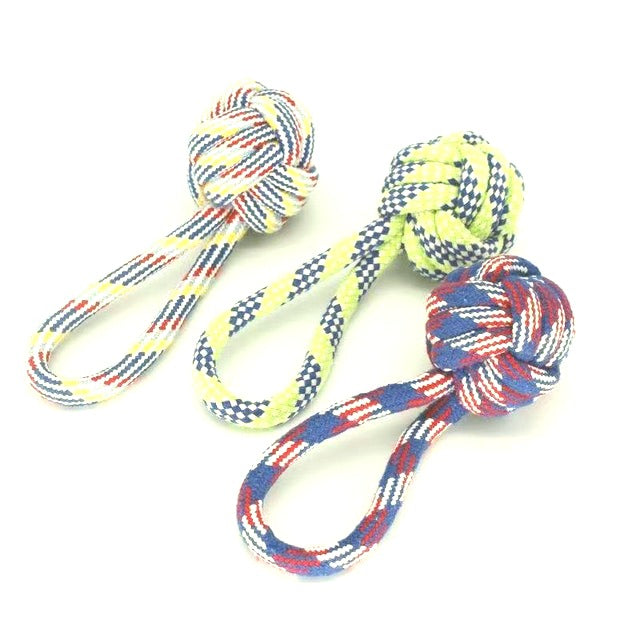 Jebad Rope