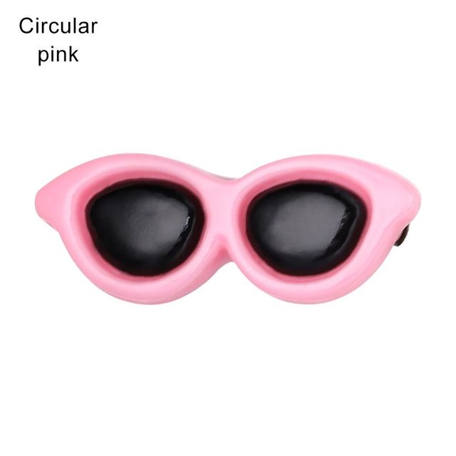 Q Sunglasses Circular